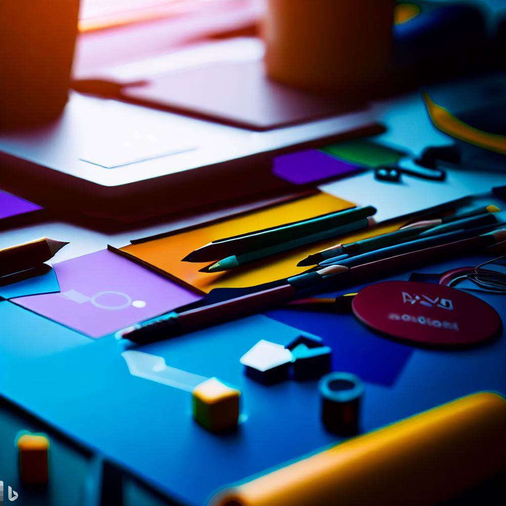 微软新推出的AI设计工具——Microsoft Designer